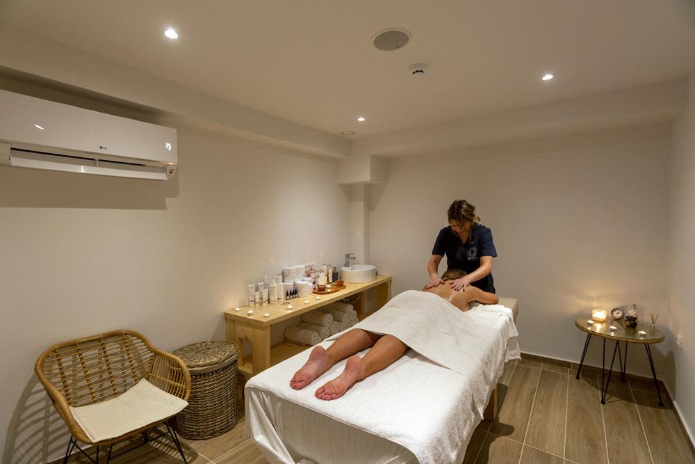 Hotel Atermono Boutique Resort & Spa i Crete, Greece - Billede 20