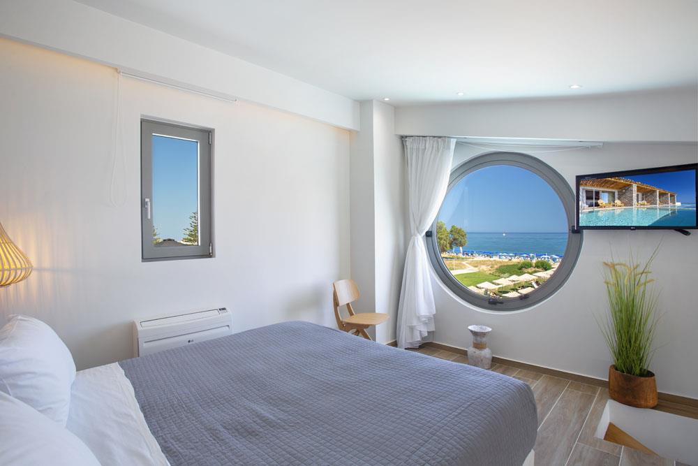 Hotel Atermono Boutique Resort & Spa i Crete, Greece - Billede 32