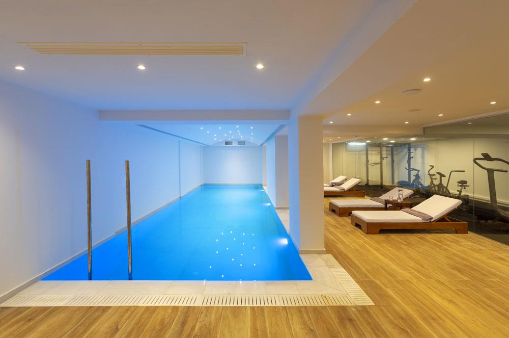 Hotel Atermono Boutique Resort & Spa i Crete, Greece - Billede 3