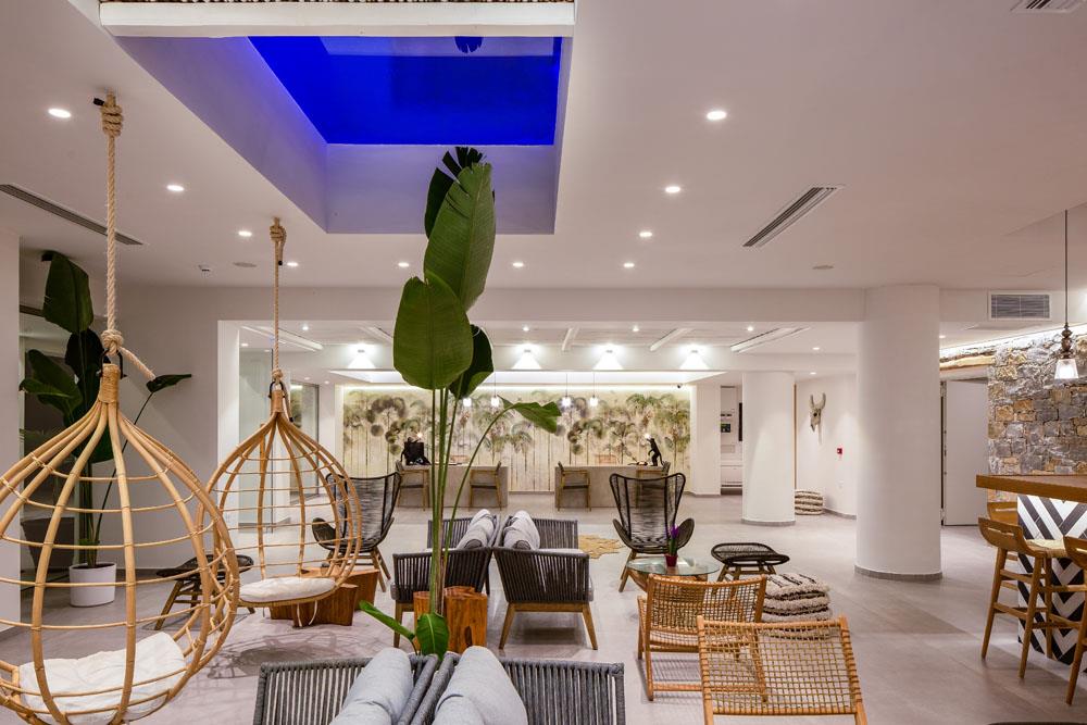 Hotel Atermono Boutique Resort & Spa i Crete, Greece - Billede 23