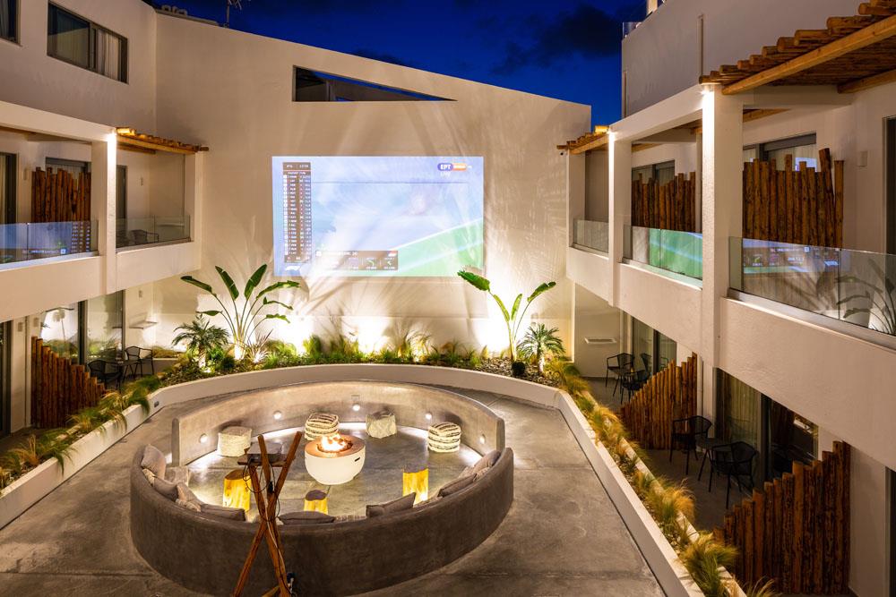 Hotel Atermono Boutique Resort & Spa i Crete, Greece - Billede 24