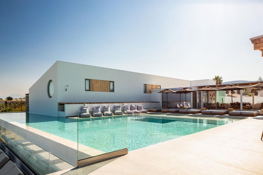 Hotel Atermono Boutique Resort & Spa i Crete, Greece - Billede 7