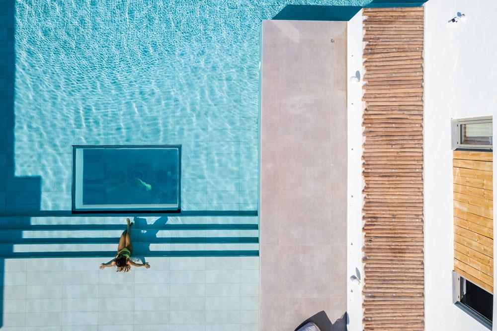 Hotel Atermono Boutique Resort & Spa i Crete, Greece - Billede 8