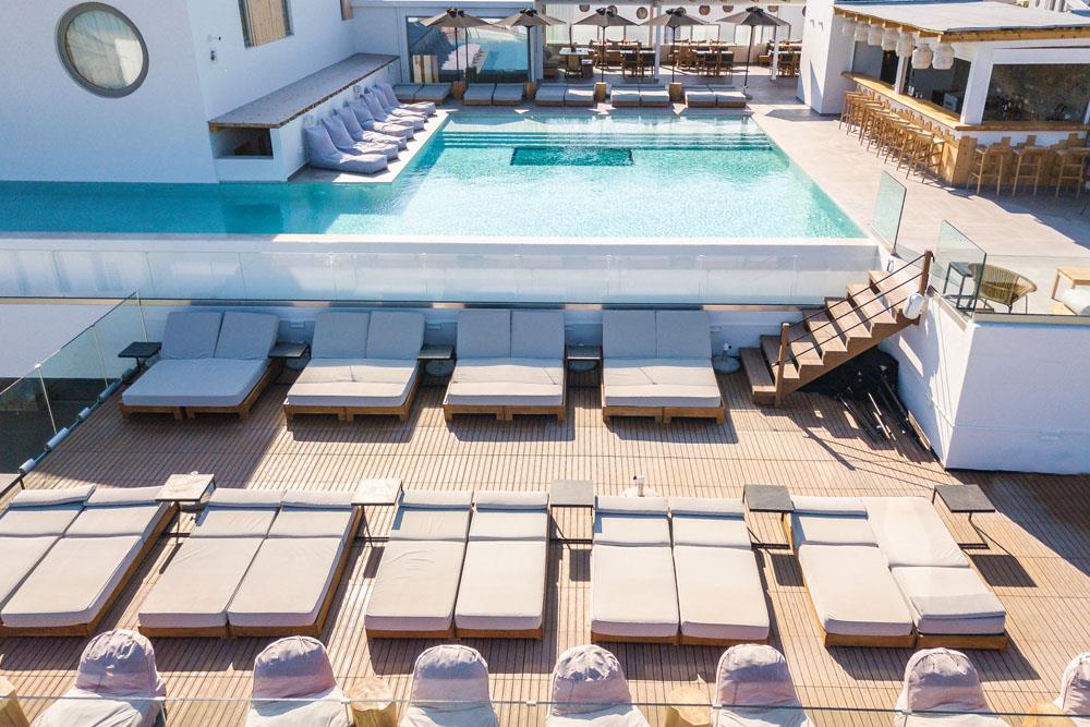 Hotel Atermono Boutique Resort & Spa i Crete, Greece - Billede 9