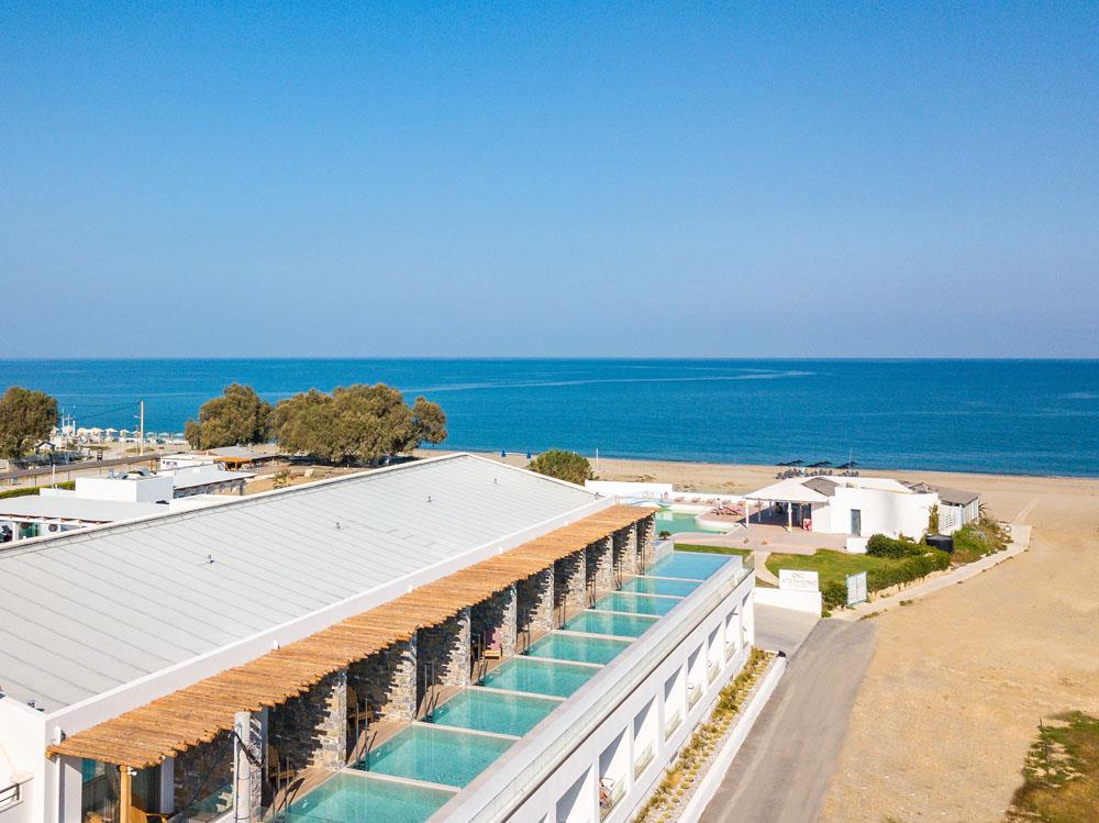 Hotel Atermono Boutique Resort & Spa i Crete, Greece - Billede 10