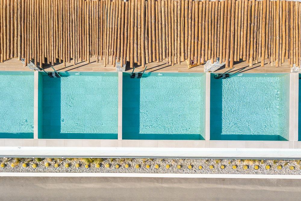 Hotel Atermono Boutique Resort & Spa i Crete, Greece - Billede 11