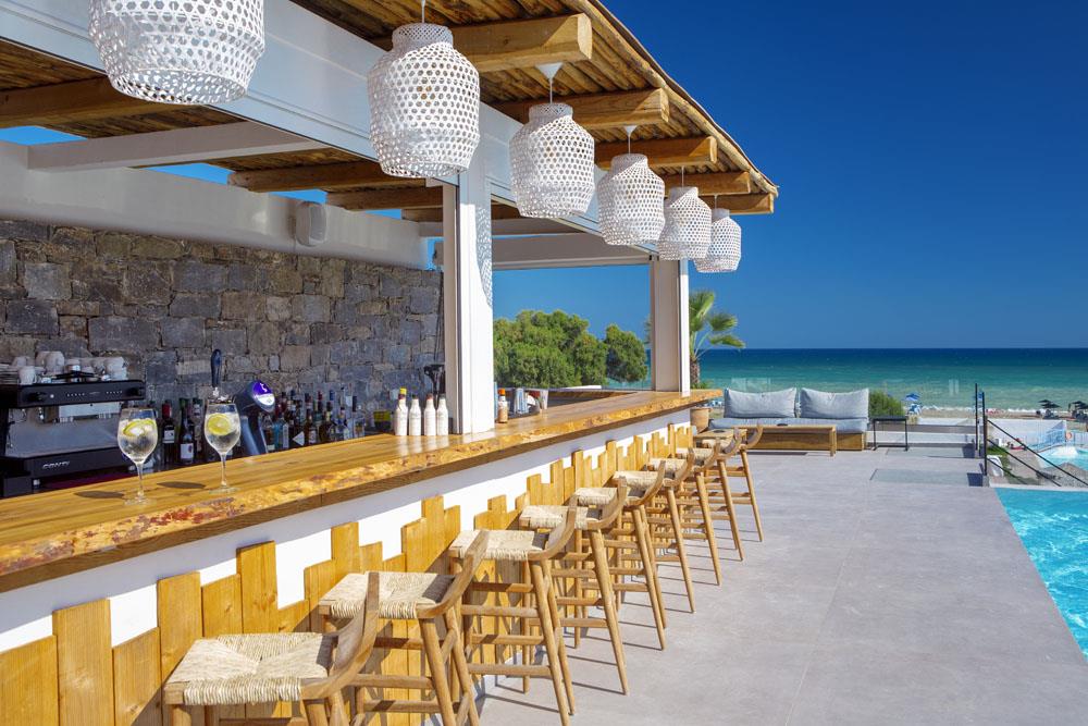 Hotel Atermono Boutique Resort & Spa i Crete, Greece - Billede 25