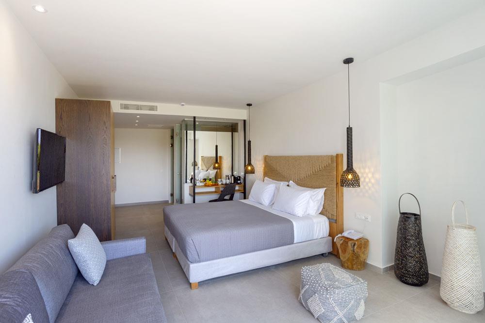 Hotel Atermono Boutique Resort & Spa i Crete, Greece - Billede 36