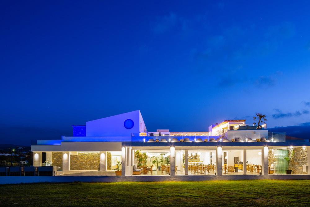 Hotel Atermono Boutique Resort & Spa i Crete, Greece - Billede 18