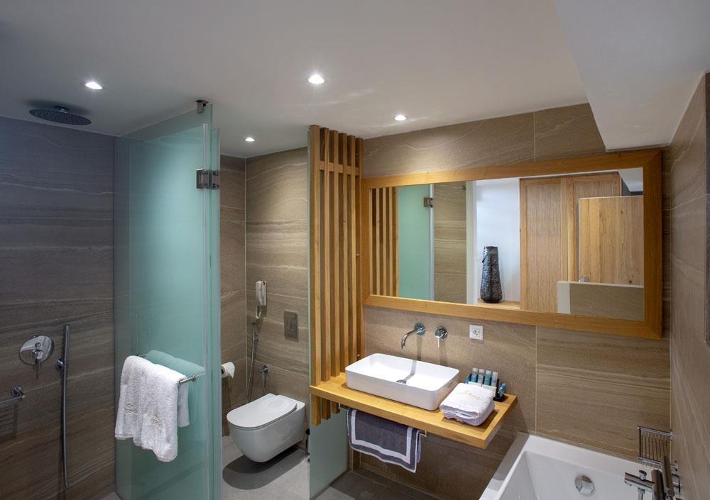 Hotel Atermono Boutique Resort & Spa i Crete, Greece - Billede 40