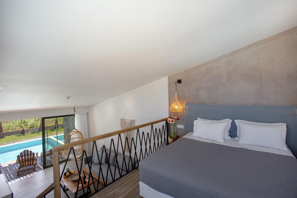 Hotel Atermono Boutique Resort & Spa i Crete, Greece - Billede 35