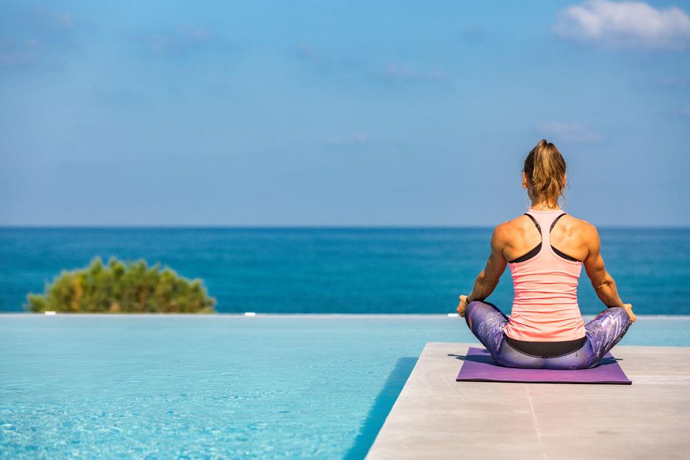 Hotel Atermono Boutique Resort & Spa i Crete, Greece - Billede 19