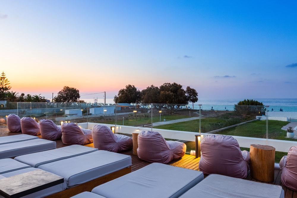 Hotel Atermono Boutique Resort & Spa i Crete, Greece - Billede 15