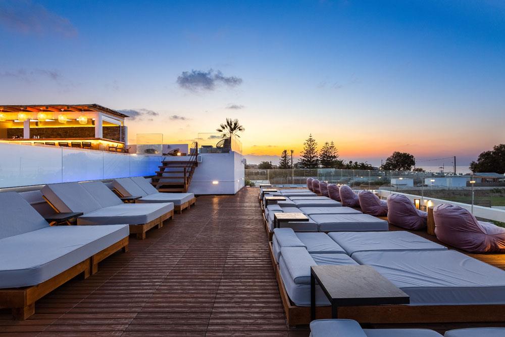 Hotel Atermono Boutique Resort & Spa i Crete, Greece - Billede 16