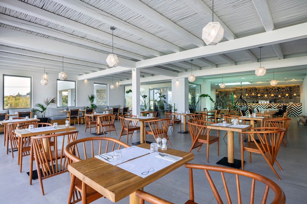 Hotel Atermono Boutique Resort & Spa i Crete, Greece - Billede 26