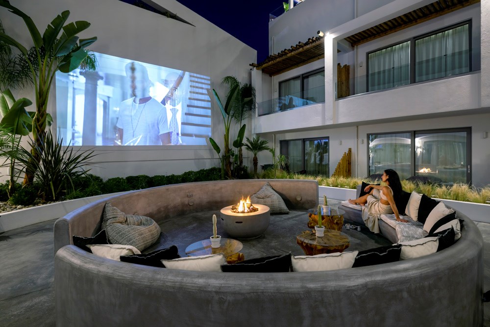 Hotel Atermono Boutique Resort & Spa i Crete, Greece - Billede 21