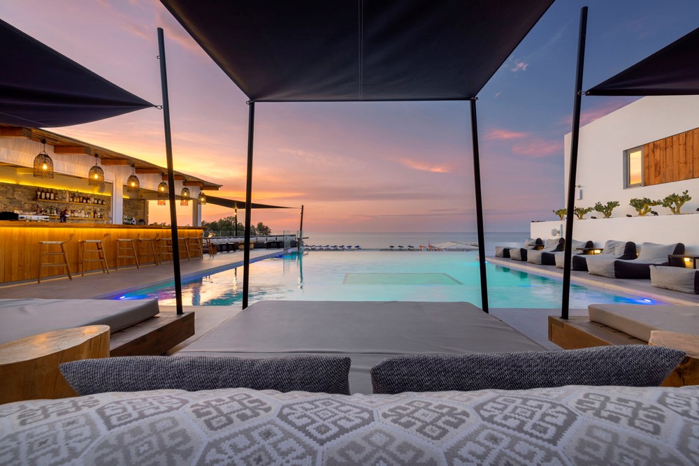 Hotel Atermono Boutique Resort & Spa i Crete, Greece - Billede 14