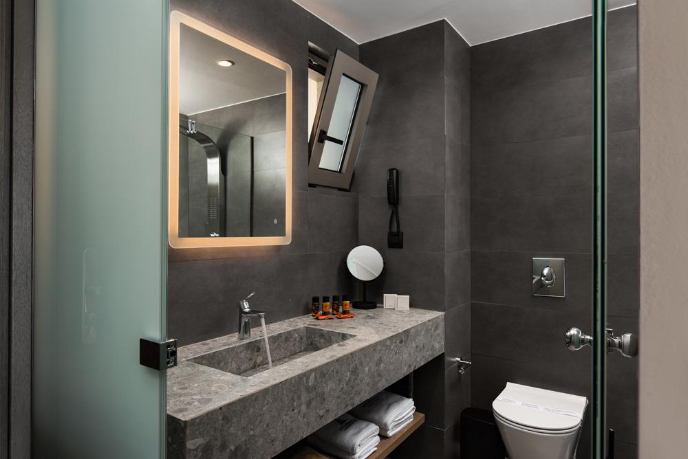 Hotel Atlantica Amalthia Beach Hotel i Crete, Greece - Billede 46