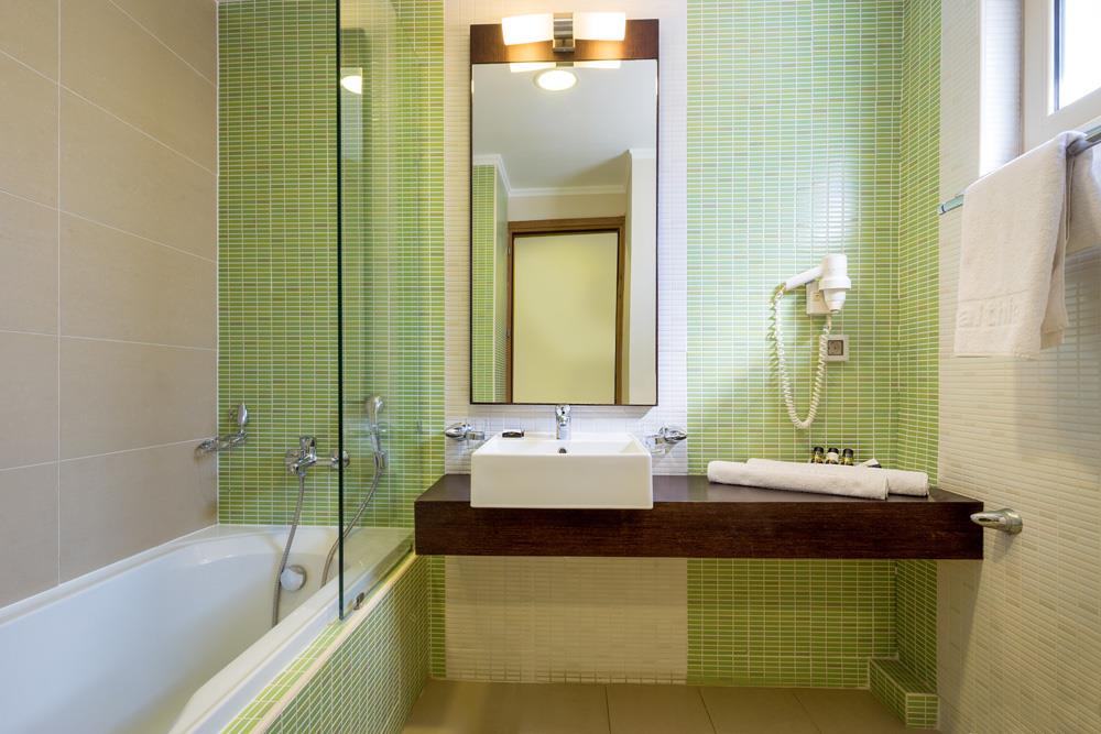 Hotel Atlantica Amalthia Beach Hotel i Crete, Greece - Billede 47