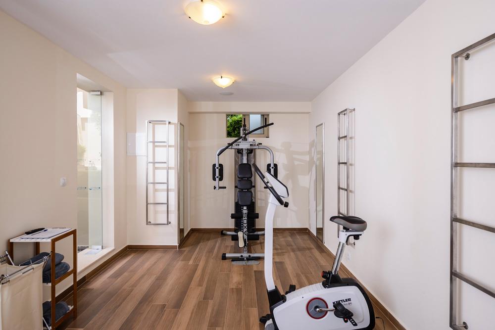 Hotel Atlantica Amalthia Beach Hotel i Crete, Greece - Billede 29