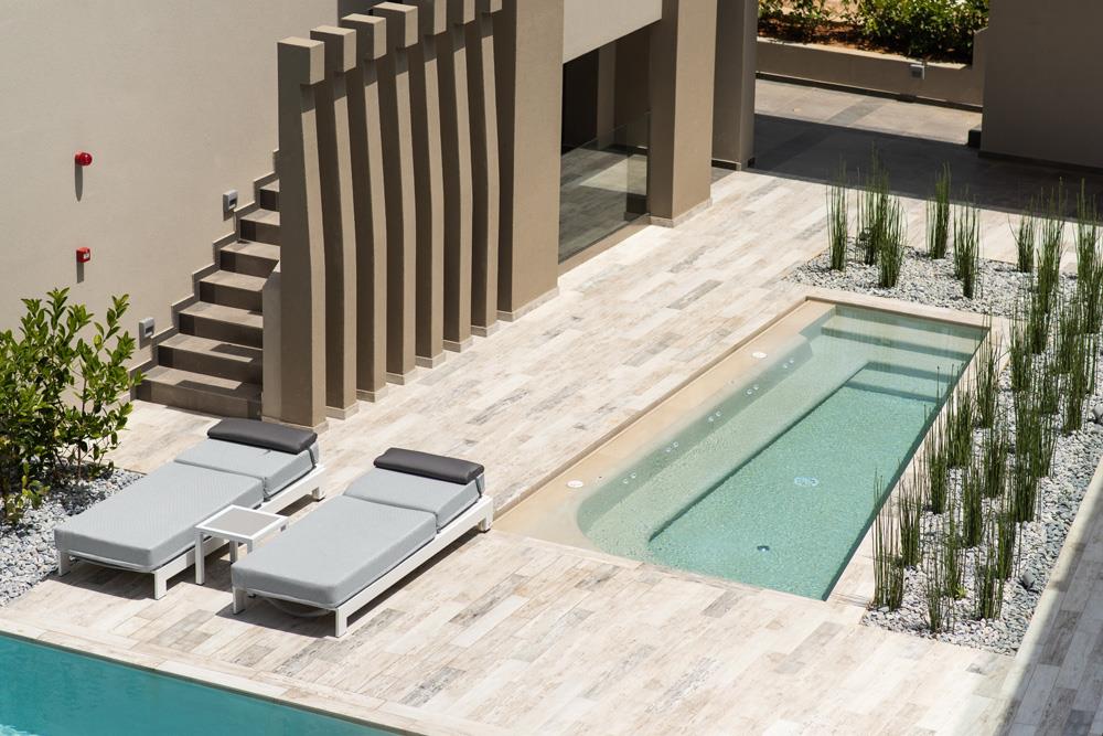 Hotel Atlantica Amalthia Beach Hotel i Crete, Greece - Billede 30