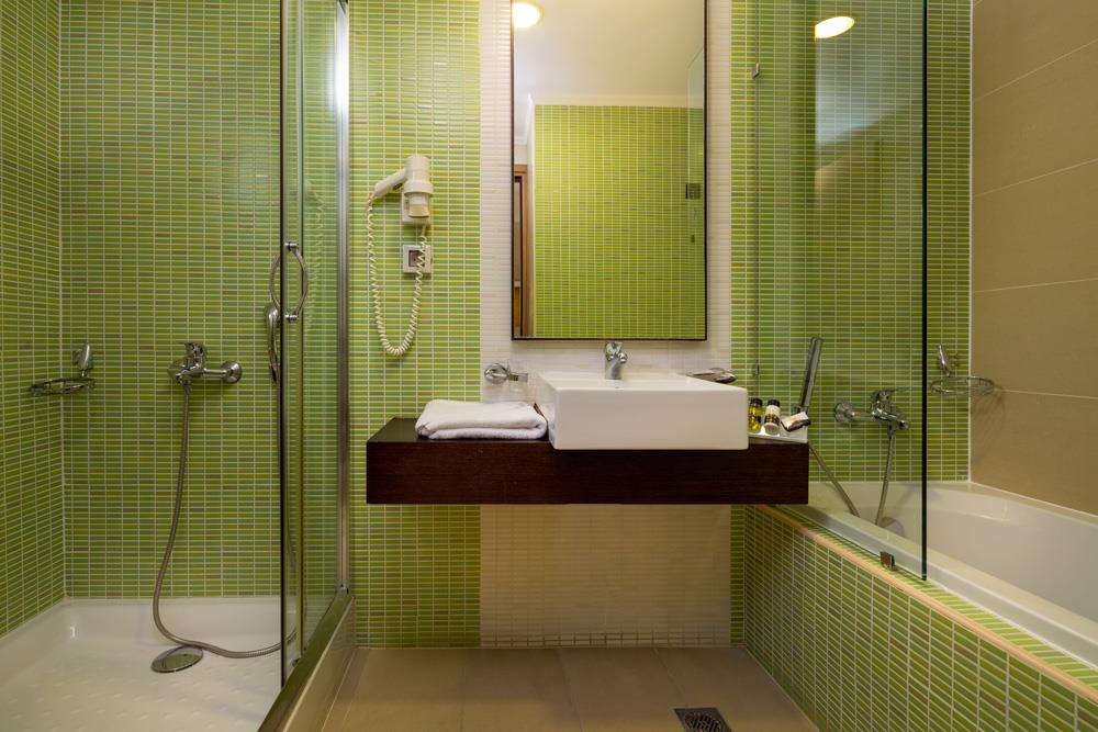 Hotel Atlantica Amalthia Beach Hotel i Crete, Greece - Billede 48