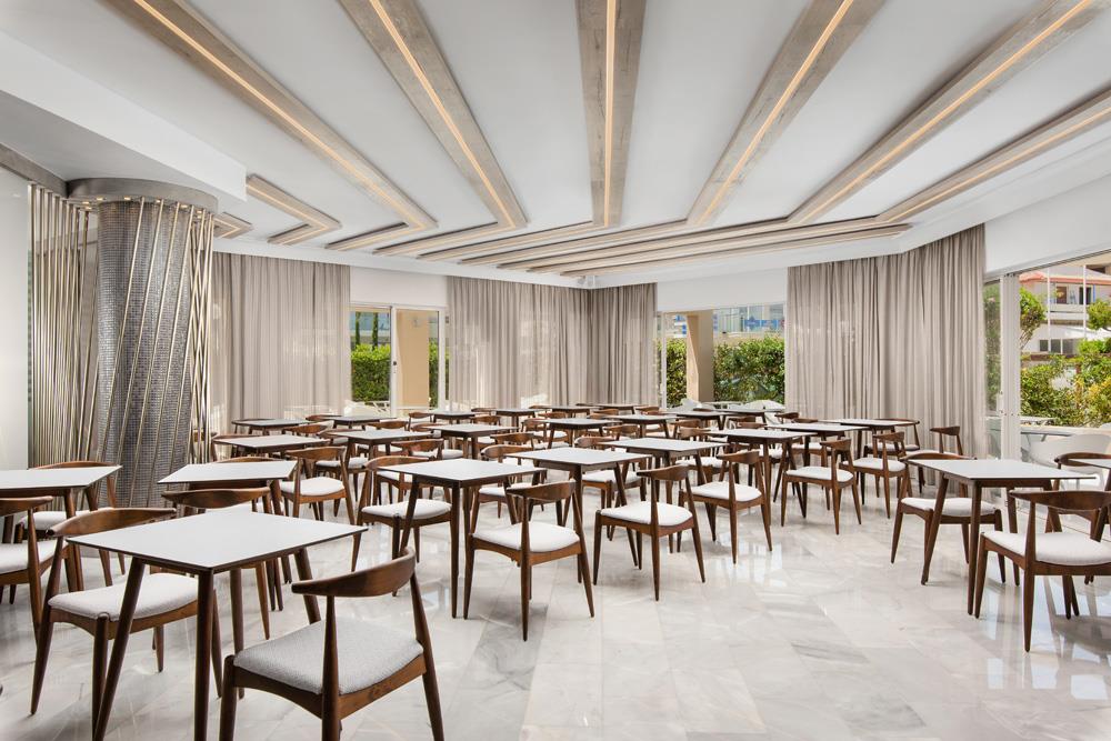 Hotel Atlantica Amalthia Beach Hotel i Crete, Greece - Billede 19