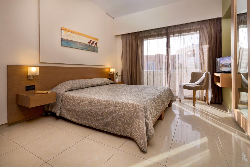 Hotel Atlantica Amalthia Beach Hotel i Crete, Greece - Billede 40