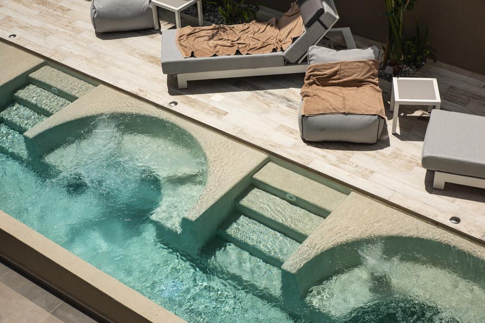 Hotel Atlantica Amalthia Beach Hotel i Crete, Greece - Billede 3