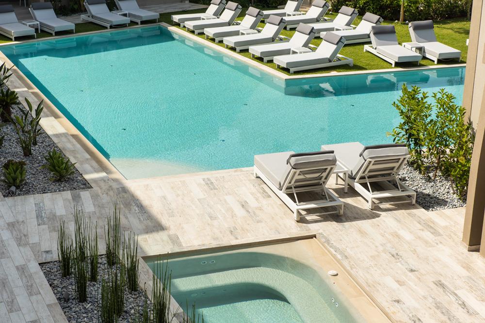 Hotel Atlantica Amalthia Beach Hotel i Crete, Greece - Billede 13