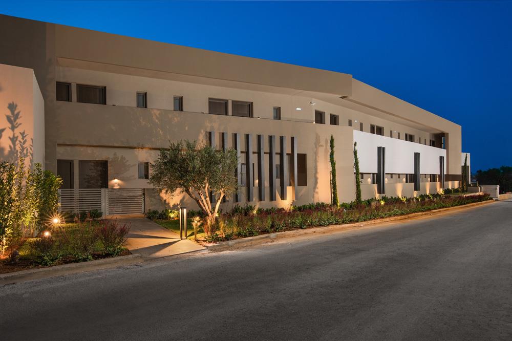 Hotel Atlantica Amalthia Beach Hotel i Crete, Greece - Billede 25