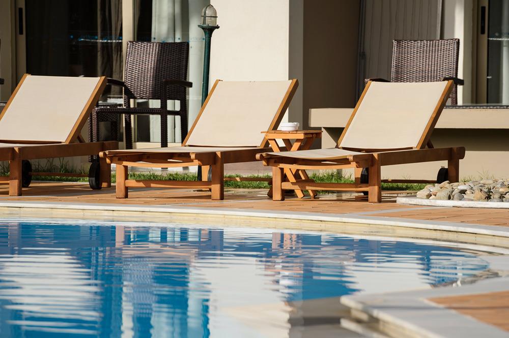 Hotel Atlantica Amalthia Beach Hotel i Crete, Greece - Billede 17