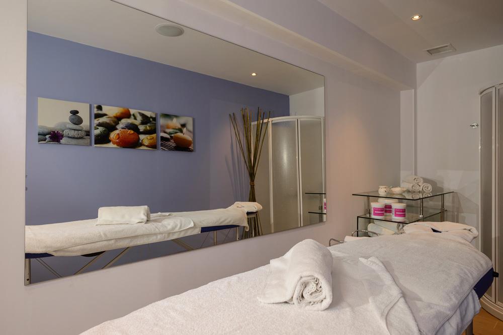 Hotel Atlantica Amalthia Beach Hotel i Crete, Greece - Billede 32