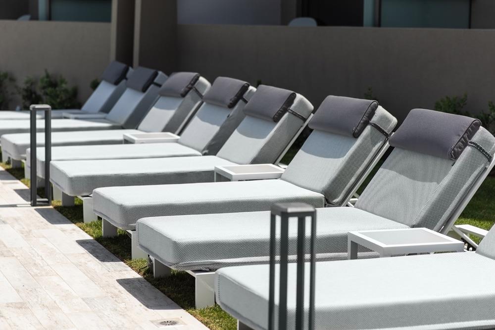 Hotel Atlantica Amalthia Beach Hotel i Crete, Greece - Billede 24