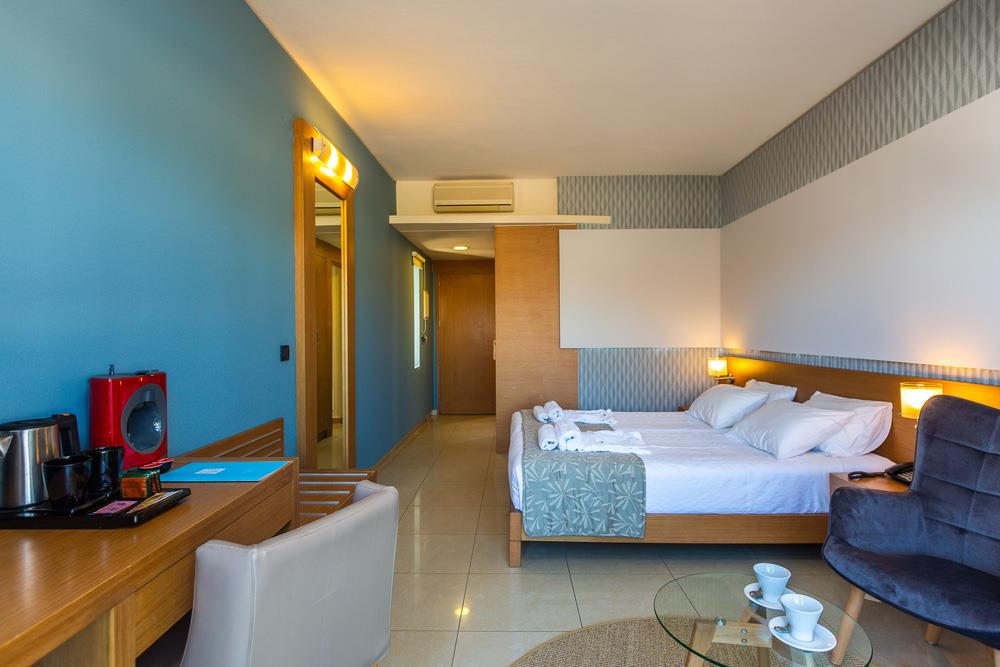 Hotel Atlantica Amalthia Beach Hotel i Crete, Greece - Billede 43