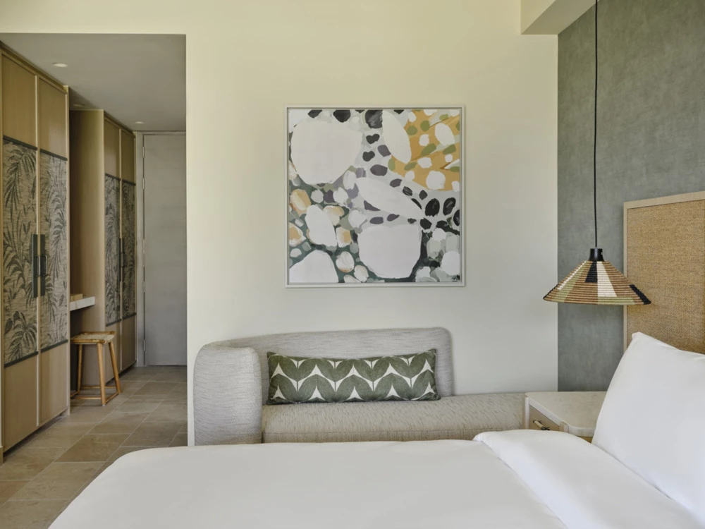 Hotel Atlantica Kalliston Resort-Adults Only i Crete, Greece - Billede 33