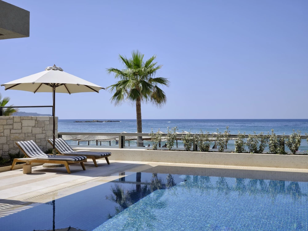 Hotel Atlantica Kalliston Resort-Adults Only i Crete, Greece - Billede 42
