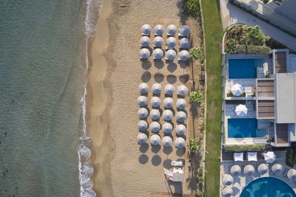 Hotel Atlantica Kalliston Resort-Adults Only i Crete, Greece - Billede 5