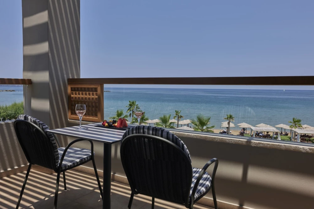 Hotel Atlantica Kalliston Resort-Adults Only i Crete, Greece - Billede 15