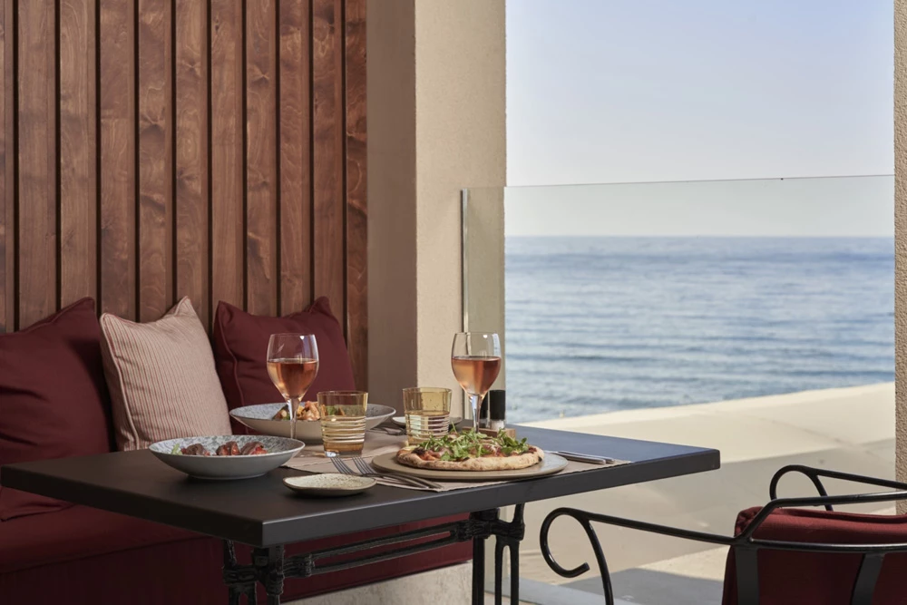 Hotel Atlantica Kalliston Resort-Adults Only i Crete, Greece - Billede 16