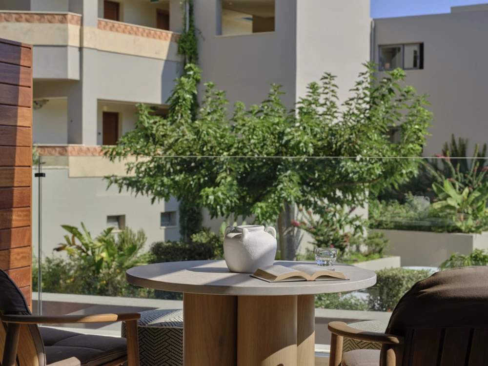 Hotel Atlantica Kalliston Resort-Adults Only i Crete, Greece - Billede 17