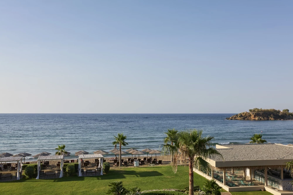 Hotel Atlantica Kalliston Resort-Adults Only i Crete, Greece - Billede 6