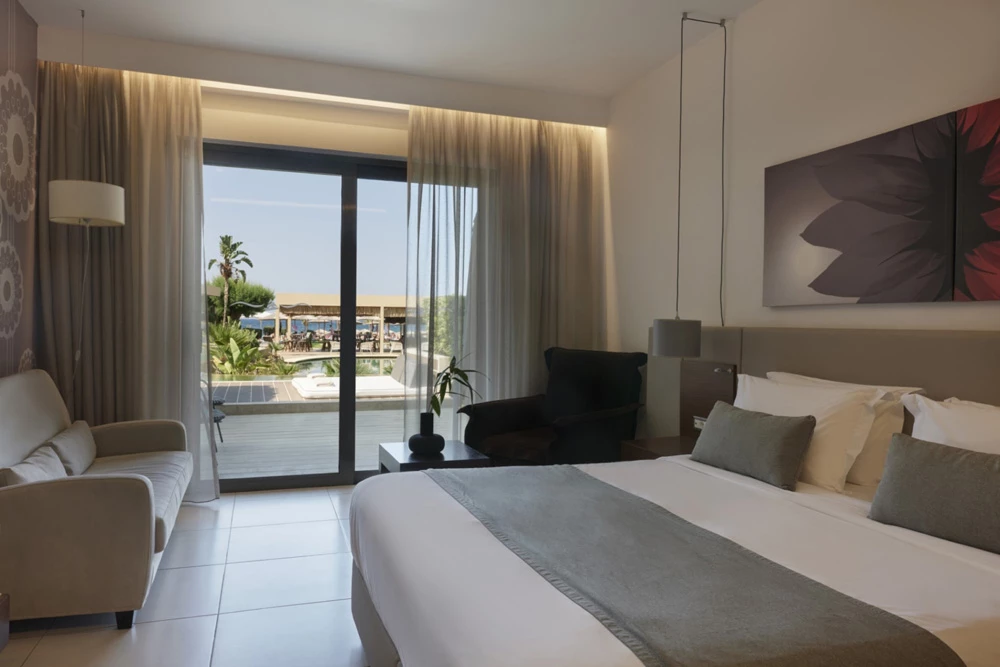 Hotel Atlantica Kalliston Resort-Adults Only i Crete, Greece - Billede 36