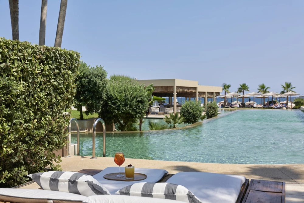 Hotel Atlantica Kalliston Resort-Adults Only i Crete, Greece - Billede 8