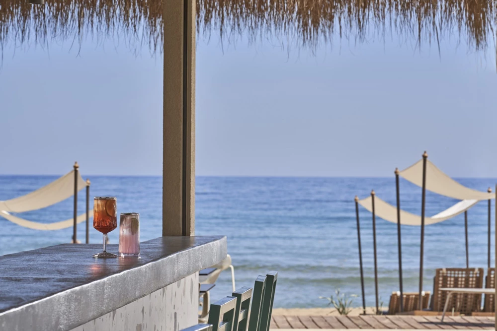 Hotel Atlantica Kalliston Resort-Adults Only i Crete, Greece - Billede 18