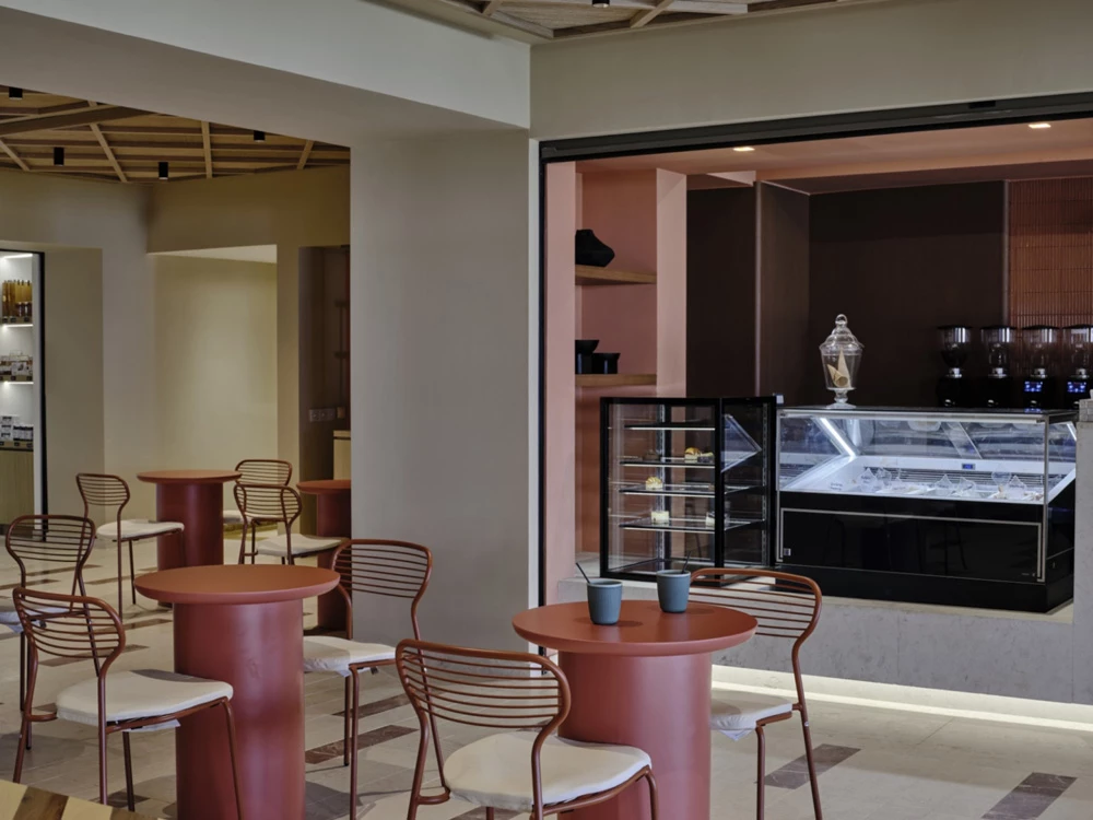 Hotel Atlantica Kalliston Resort-Adults Only i Crete, Greece - Billede 20