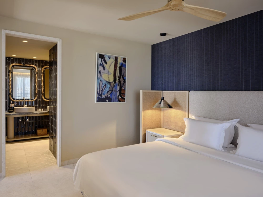 Hotel Atlantica Kalliston Resort-Adults Only i Crete, Greece - Billede 37