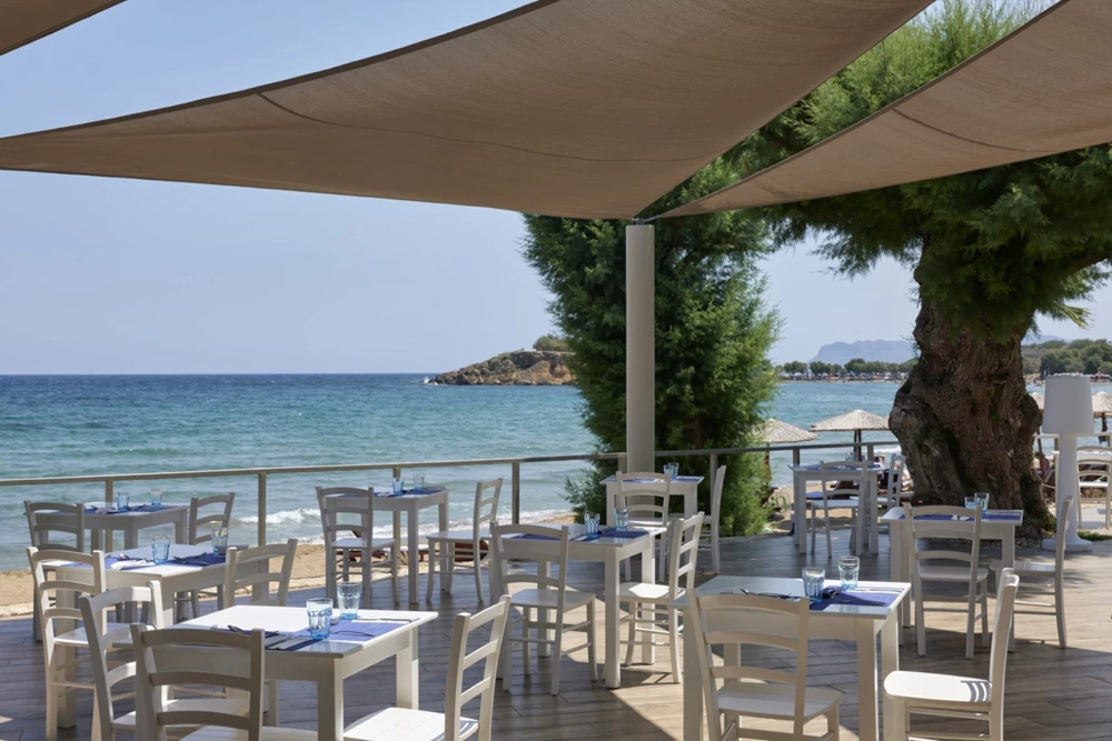 Hotel Atlantica Kalliston Resort-Adults Only i Crete, Greece - Billede 21