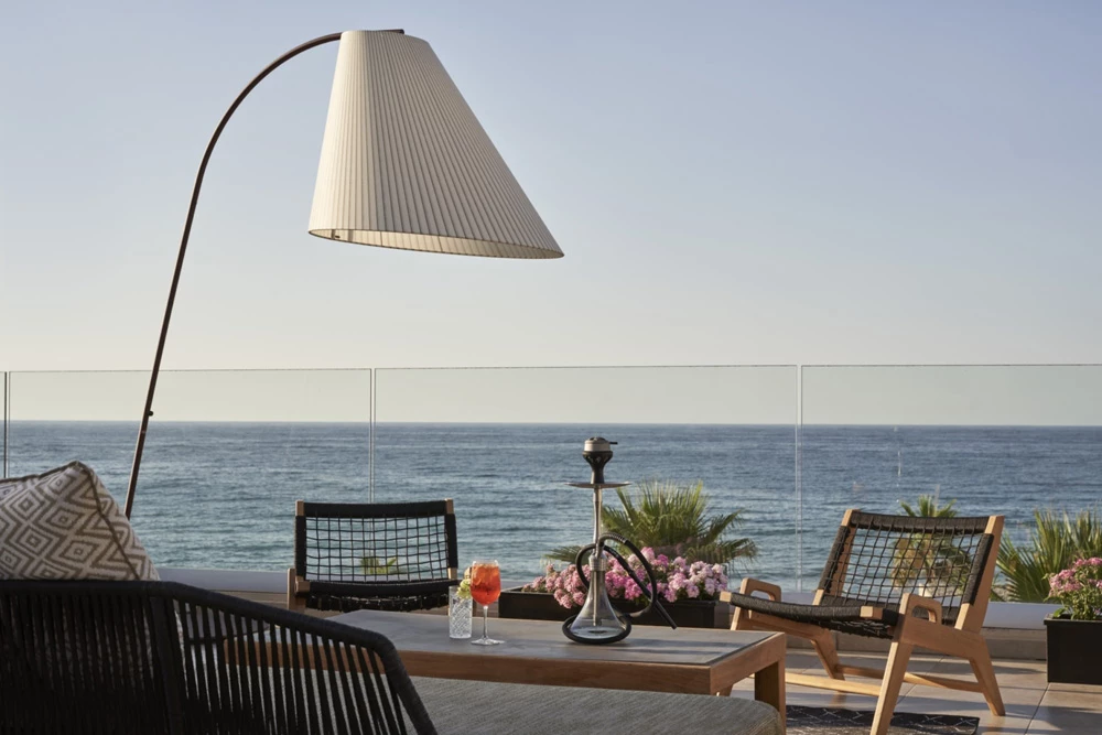 Hotel Atlantica Kalliston Resort-Adults Only i Crete, Greece - Billede 22