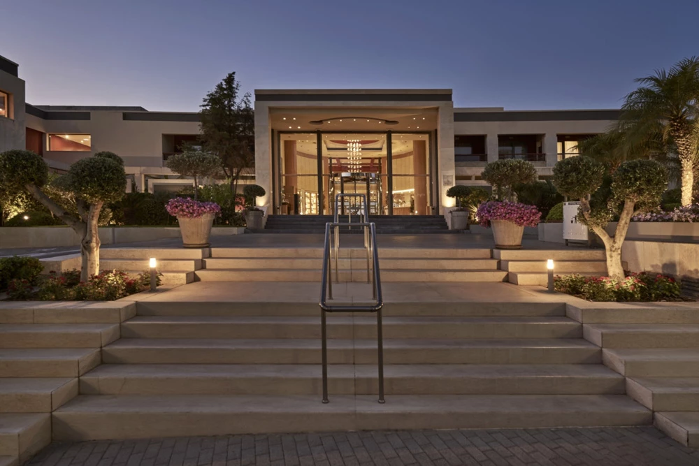 Hotel Atlantica Kalliston Resort-Adults Only i Crete, Greece - Billede 31